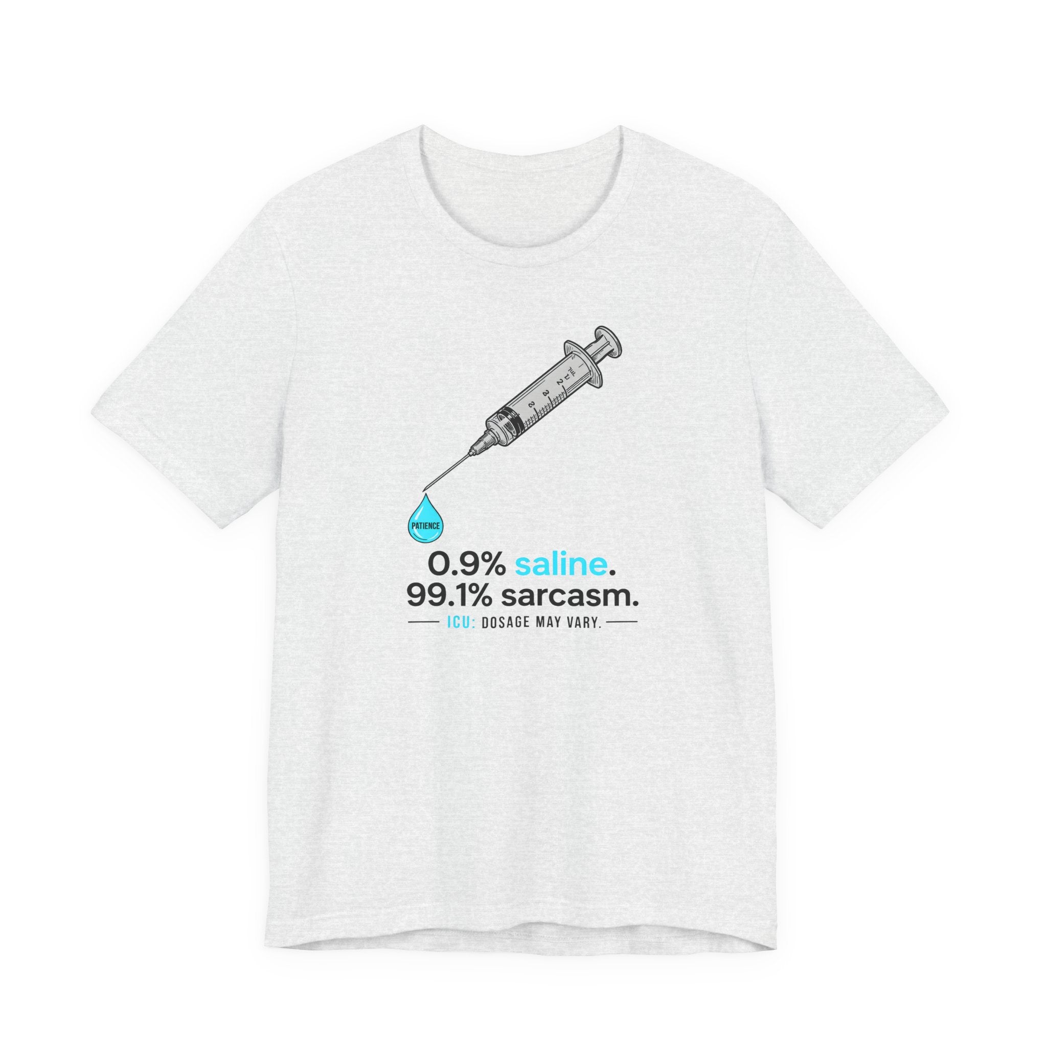 99.1% Sarcasm T-Shirt