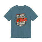 I've Seen Your Insides T-Shirt