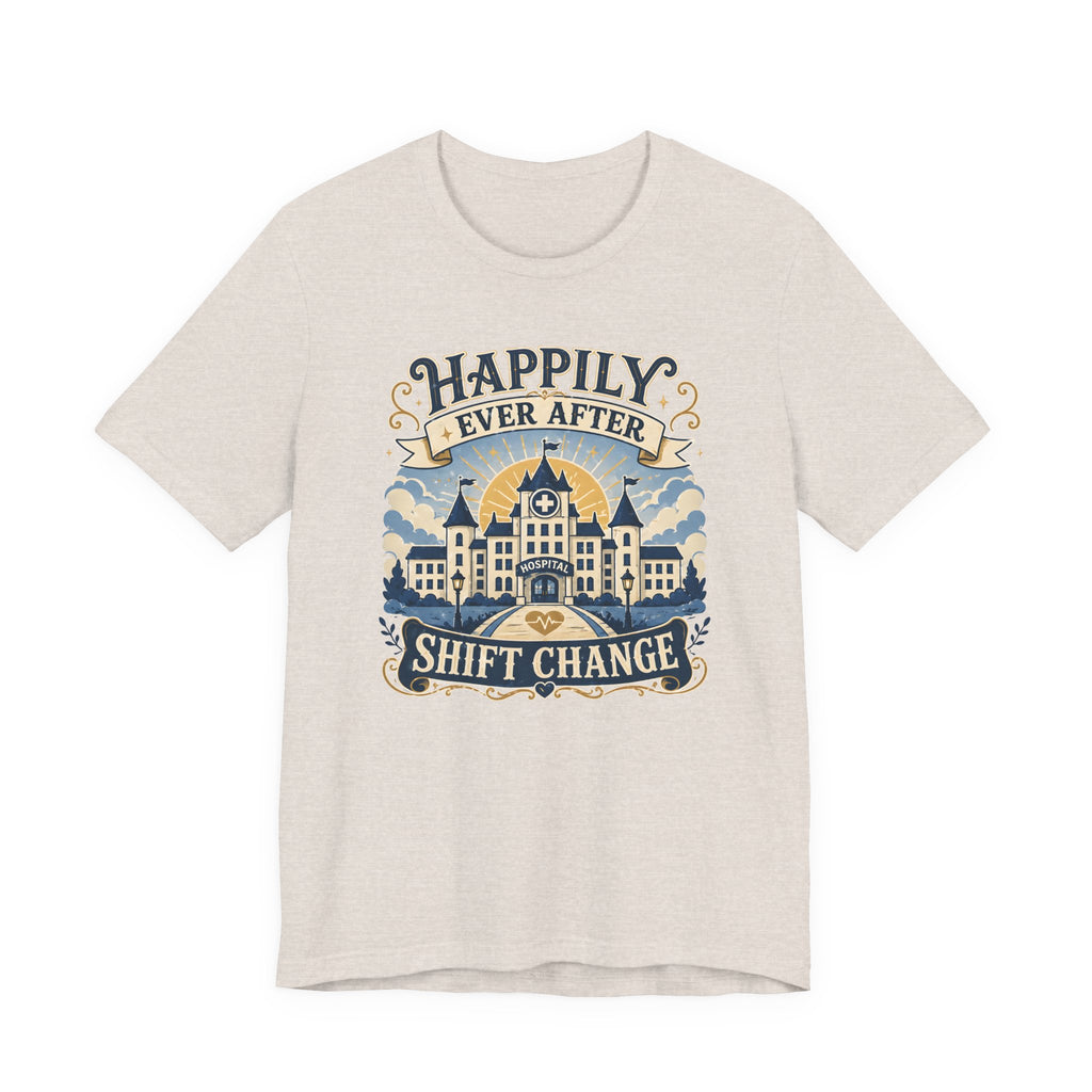 Happily Ever After T-Shirt