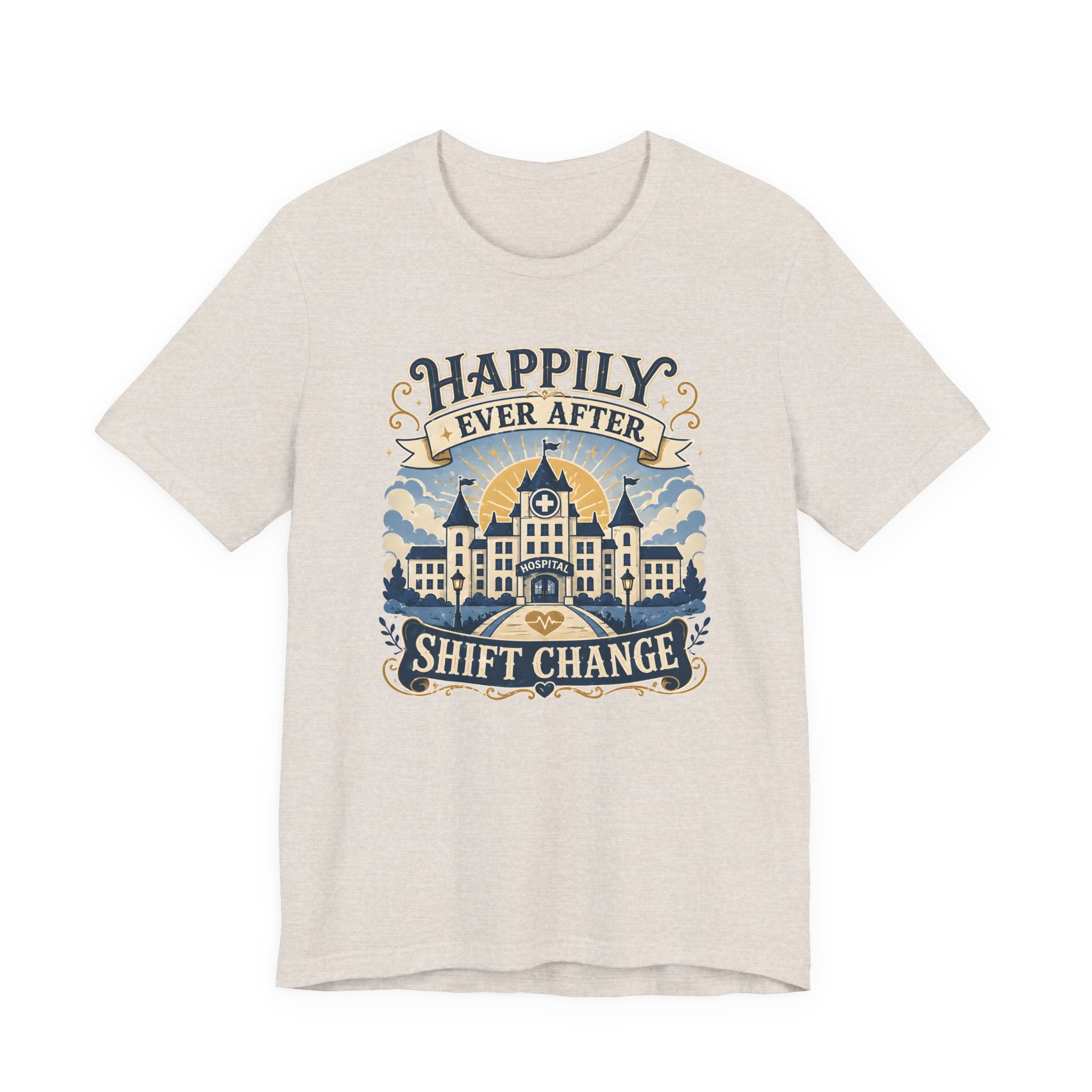 Happily Ever After T-Shirt