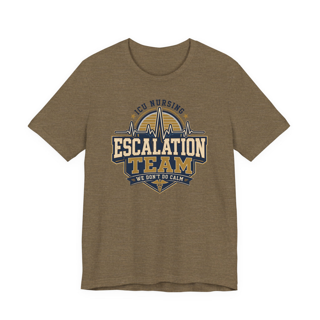 Escalation Team T-Shirt