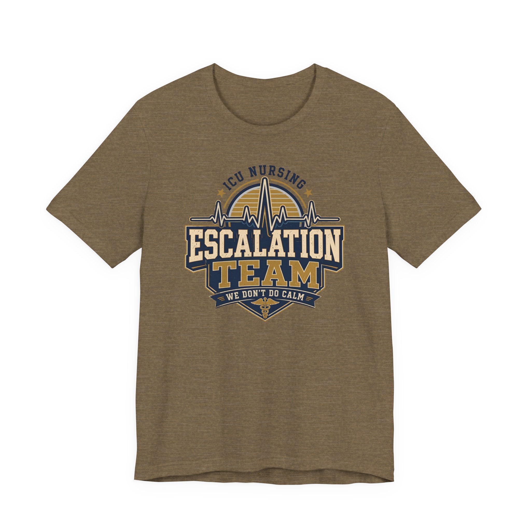Escalation Team T-Shirt
