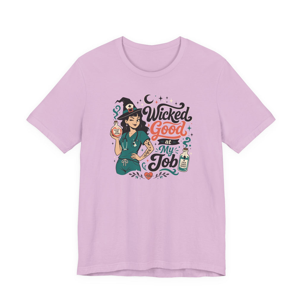 Wicked Good T-Shirt