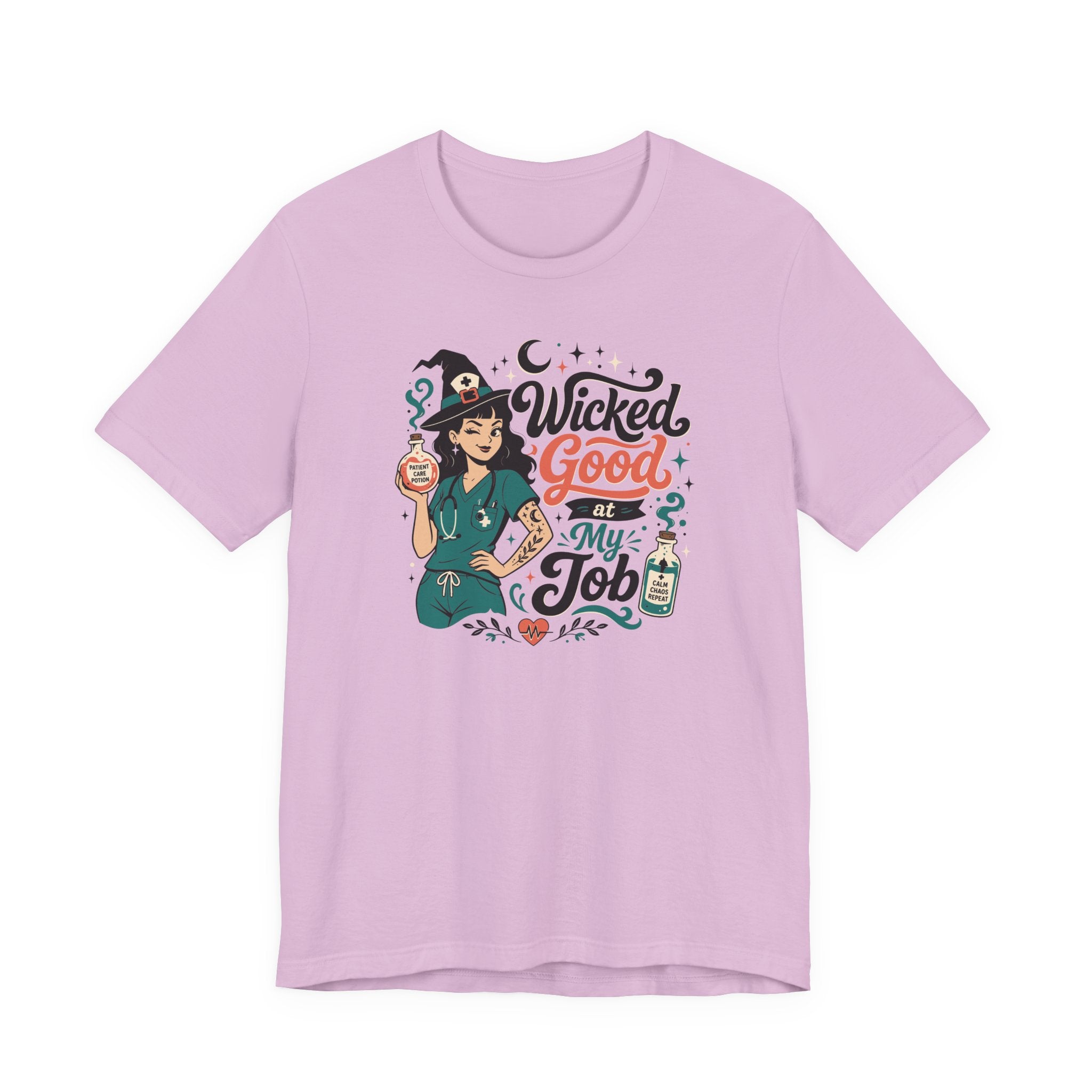 Wicked Good T-Shirt