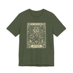 The ICU Nurse Card T-Shirt