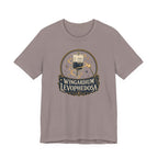 Wingardium Levophedosa T-shirt