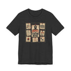 Suspect: Staffing Office T-Shirt