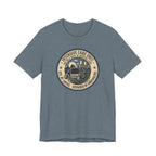 Wild West of Hospital Care T-Shirt