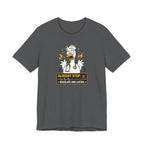 Regulate and Listen T-Shirt