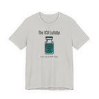 The ICU Lullaby T-Shirt