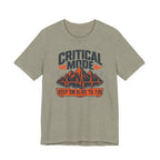 Critical Mode T-Shirt