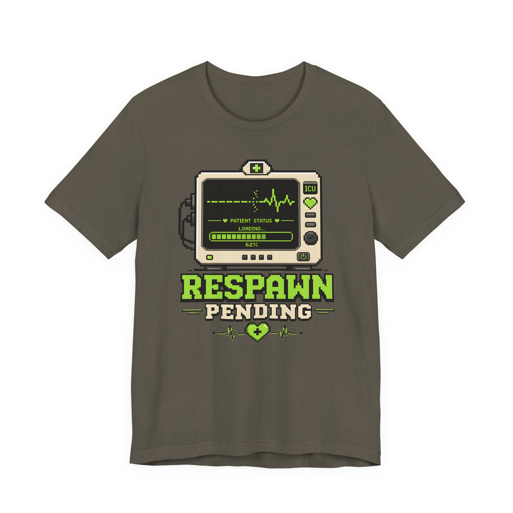 Respawn Pending T-Shirt