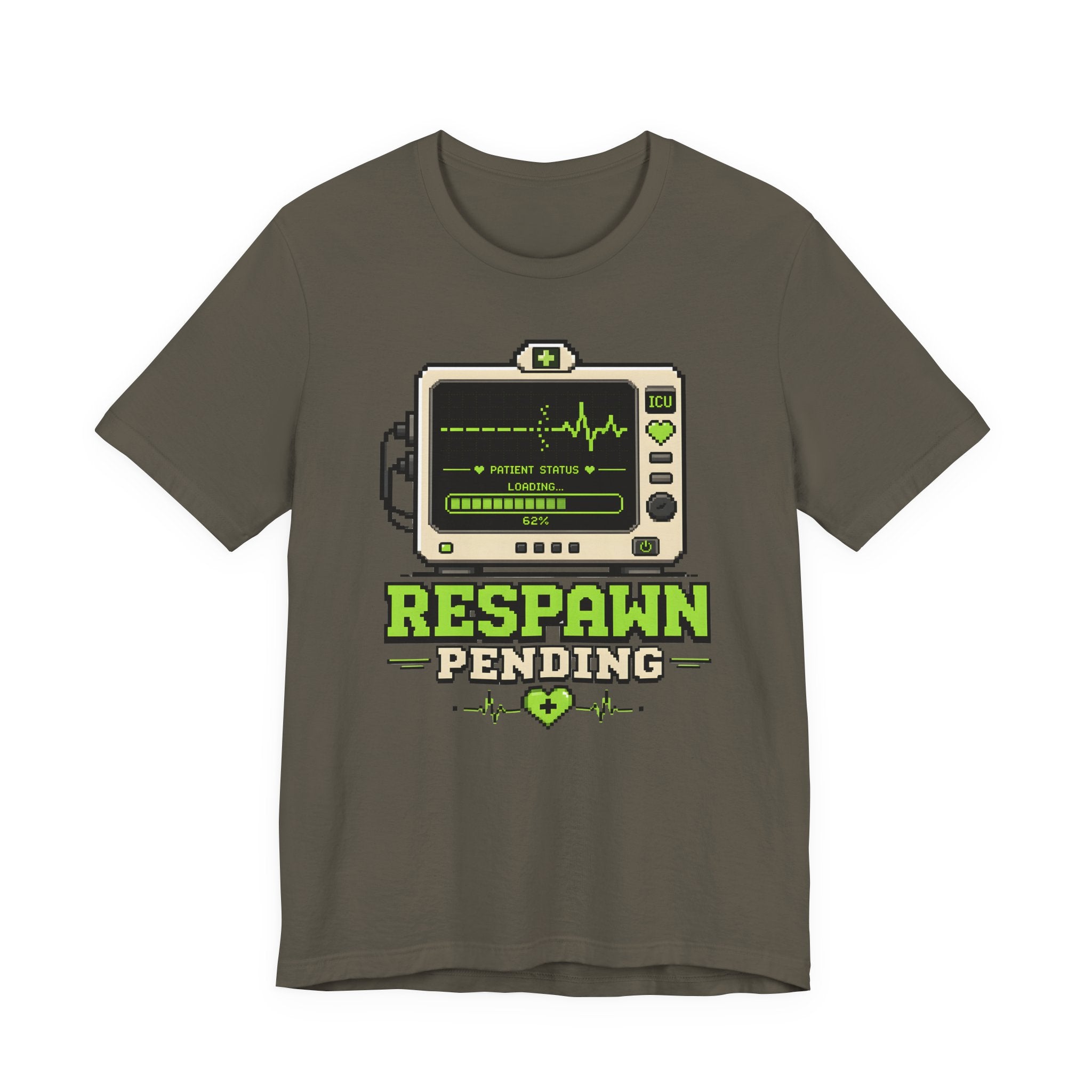 Respawn Pending T-Shirt