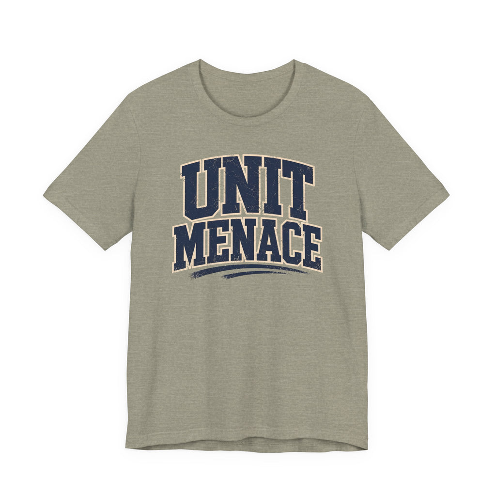 Unit Menace T-Shirt