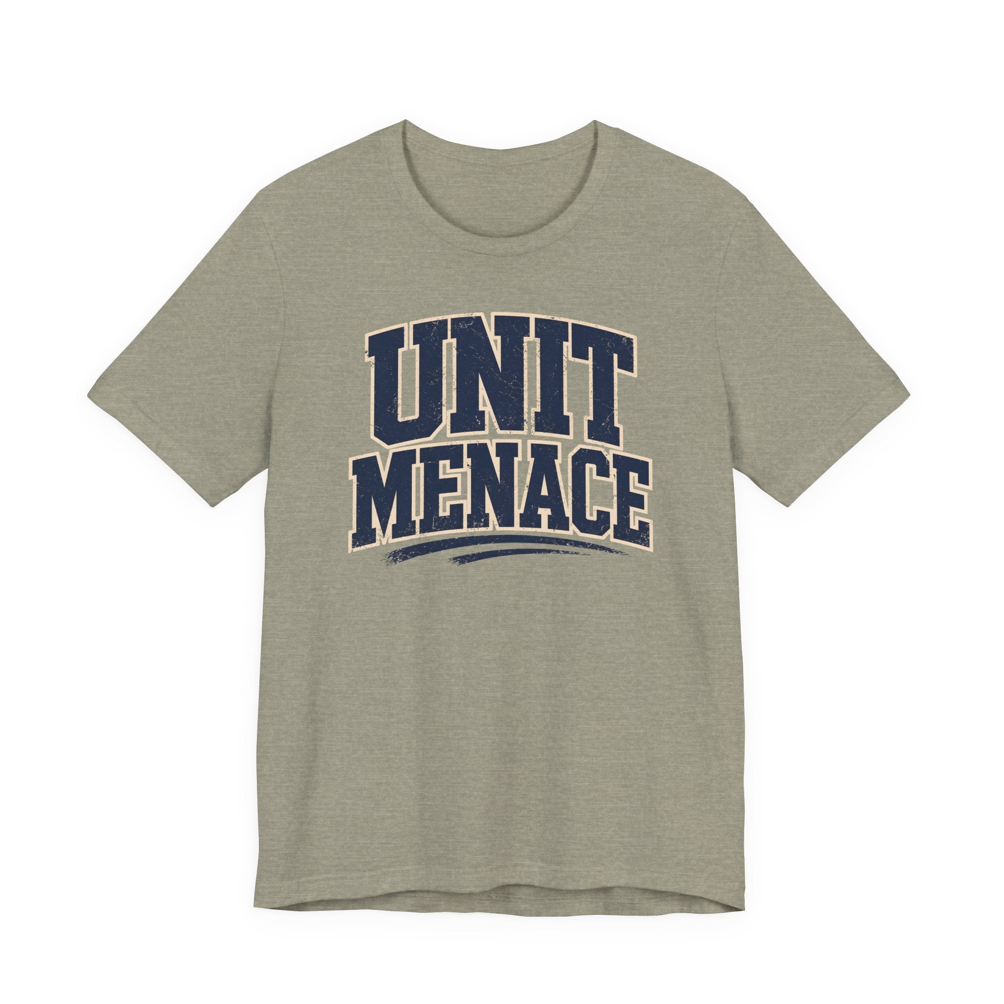 Unit Menace T-Shirt