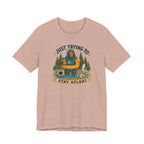 Stay Afloat T-Shirt