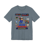 ICU Arcade T-Shirt