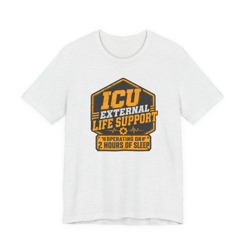 External Life Support T-Shirt