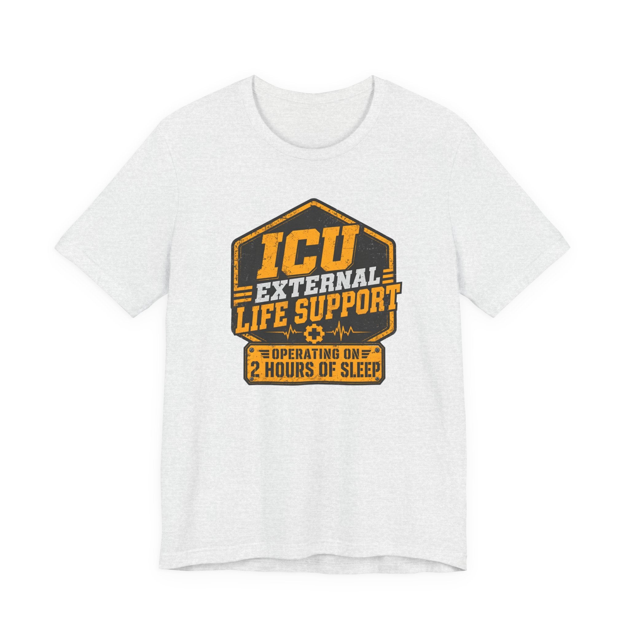 External Life Support T-Shirt