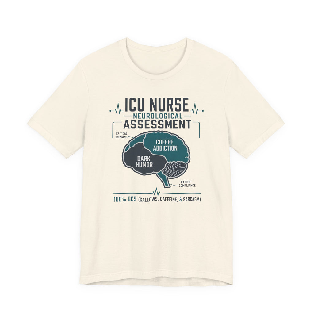Neurological Assessment T-Shirt