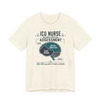 Neurological Assessment T-Shirt