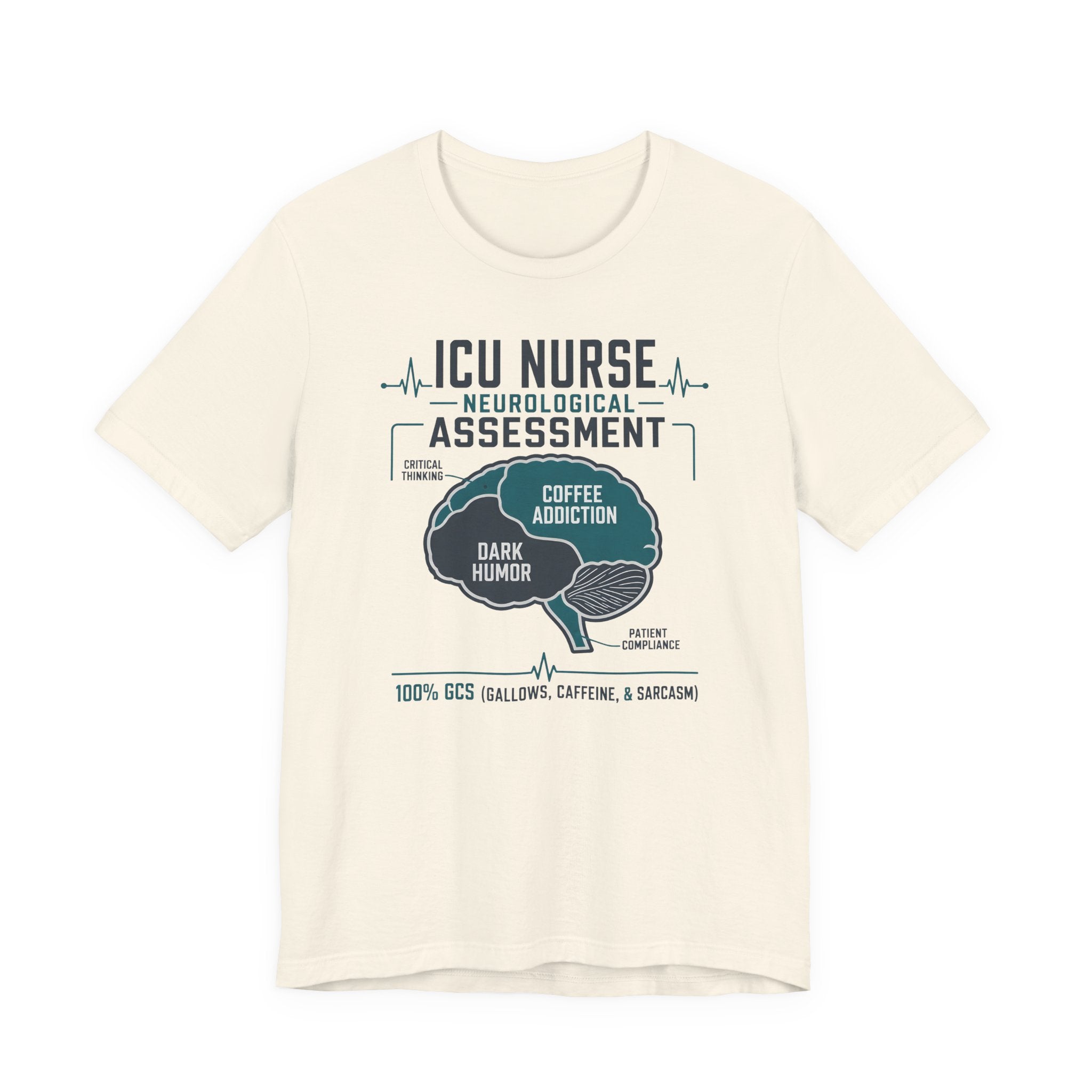 Neurological Assessment T-Shirt