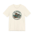 Bearer of the Brave Stuff T-Shirt