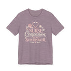 Compassion is My Super Power T-Shirt