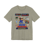 ICU Arcade T-Shirt