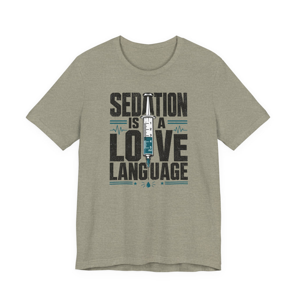Sedation T-Shirt