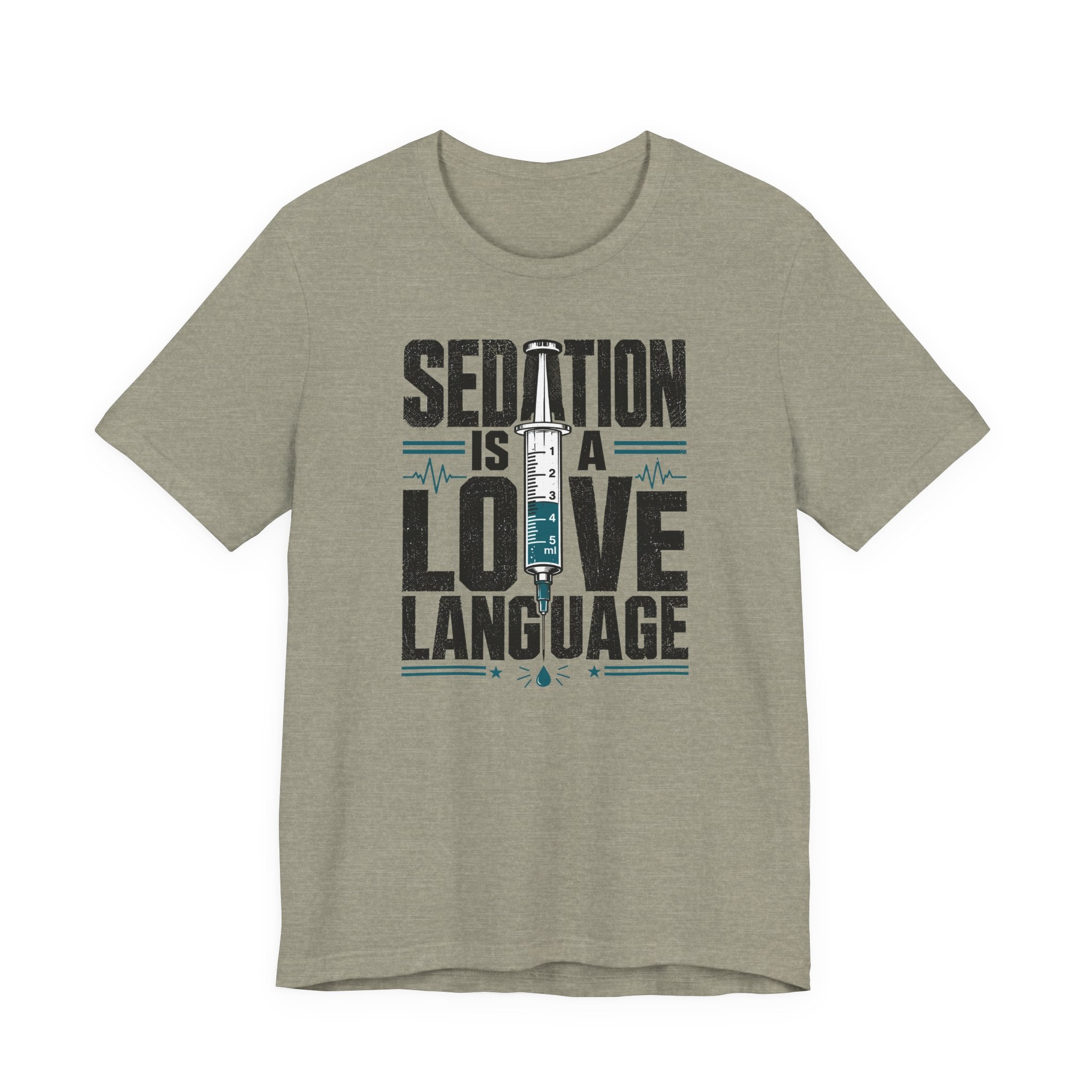 Sedation T-Shirt