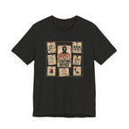 Suspect: Staffing Office T-Shirt