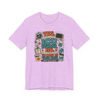 No I Don't Want to Look at Your Rash T-Shirt