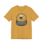 Wingardium Levophedosa T-shirt