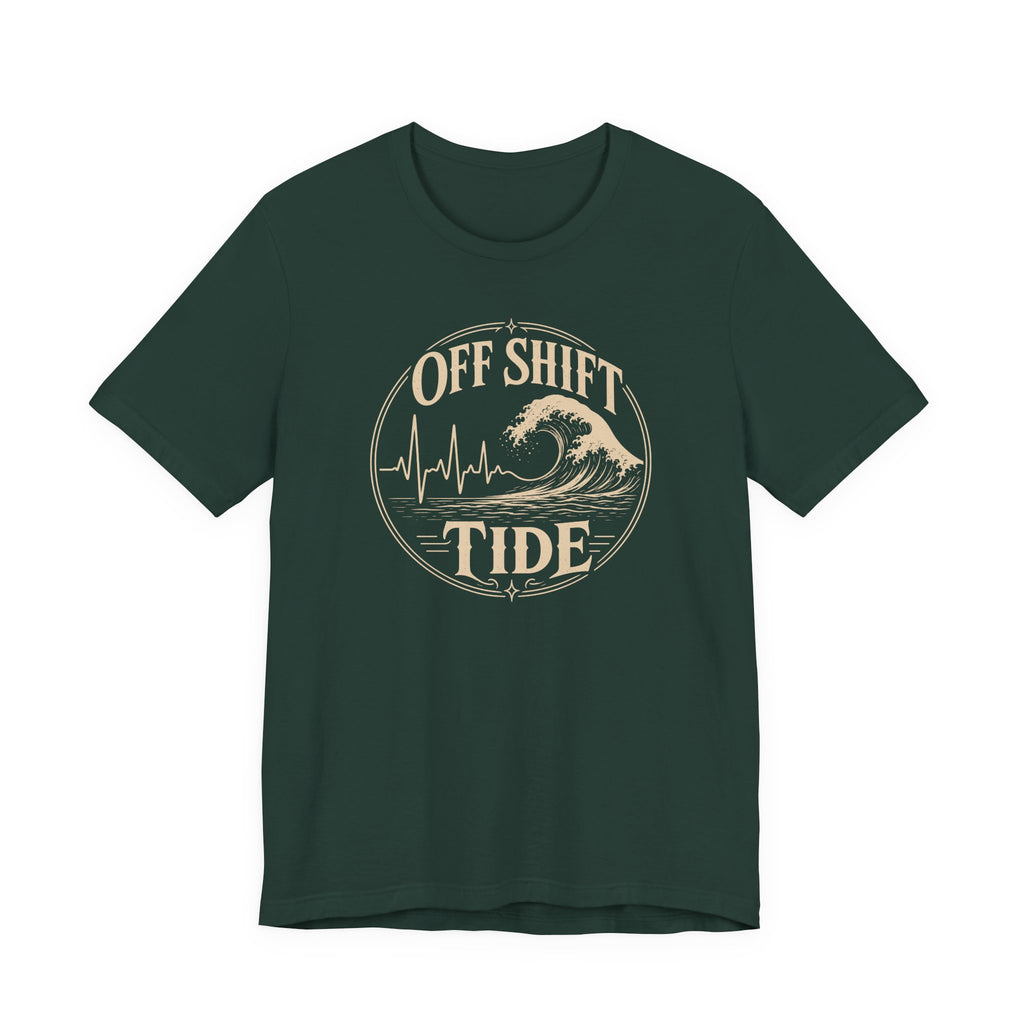 Off Shift Tide T-Shirt