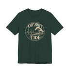 Off Shift Tide T-Shirt