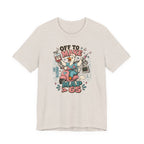 Off to Make MAP > 65 T-Shirt