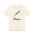 99.1% Sarcasm T-Shirt