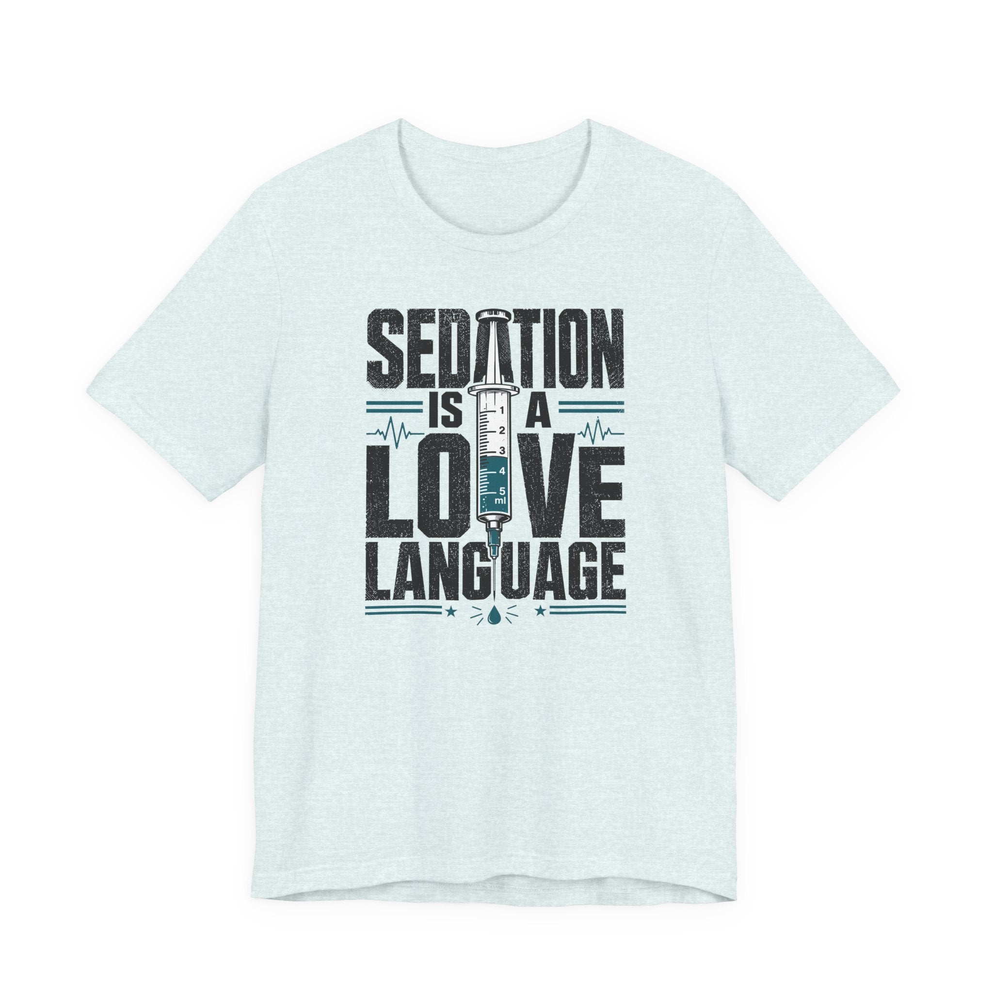 Sedation T-Shirt