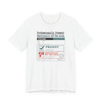 Professionally Present T-Shirt