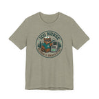 Bearer of the Brave Stuff T-Shirt