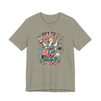 Off to Make MAP > 65 T-Shirt