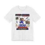 ICU Arcade T-Shirt