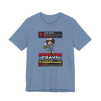 ICU Dungeon Crawl T-Shirt