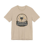 Wingardium Levophedosa T-shirt