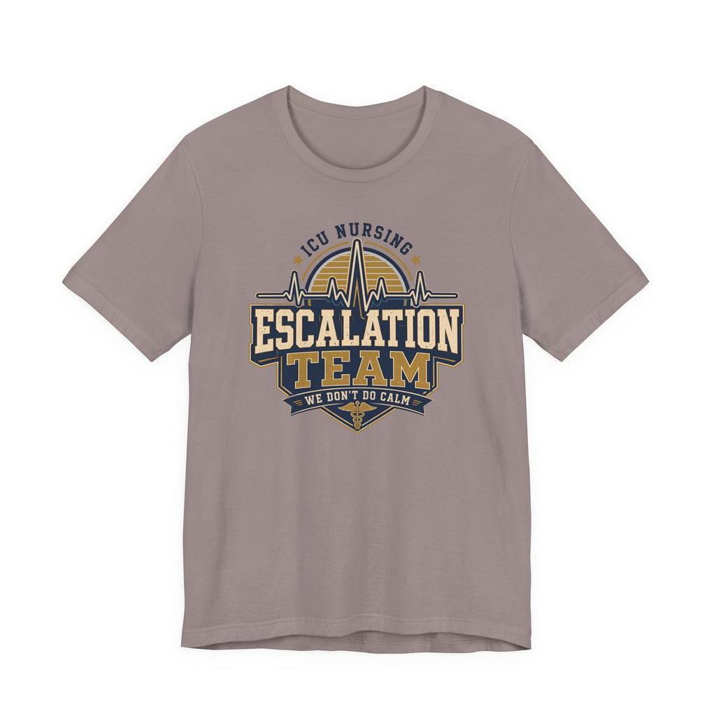 Escalation Team T-Shirt