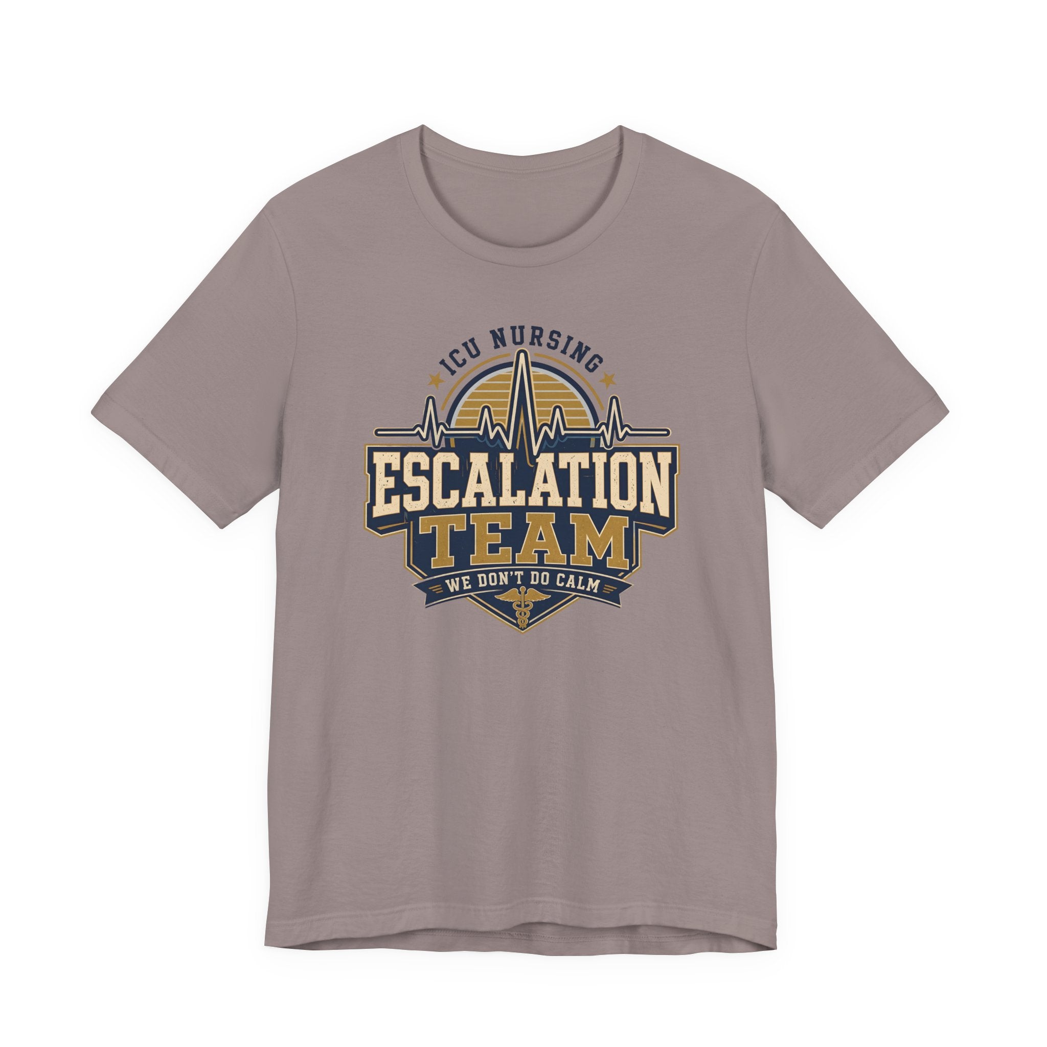 Escalation Team T-Shirt
