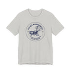 Bed Management T-Shirt