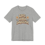 Live Laugh Lorazepam T-Shirt