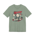 Nurse Time T-Shirt